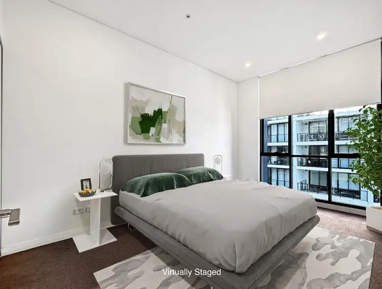 701C/12 Nancarrow Avenue, Ryde NSW 2112