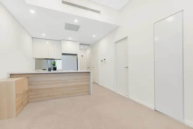Second view of Homely apartment listing, 701C/12 Nancarrow Avenue, Ryde NSW 2112