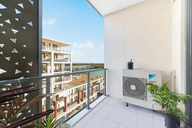 Fourth view of Homely apartment listing, 701C/12 Nancarrow Avenue, Ryde NSW 2112