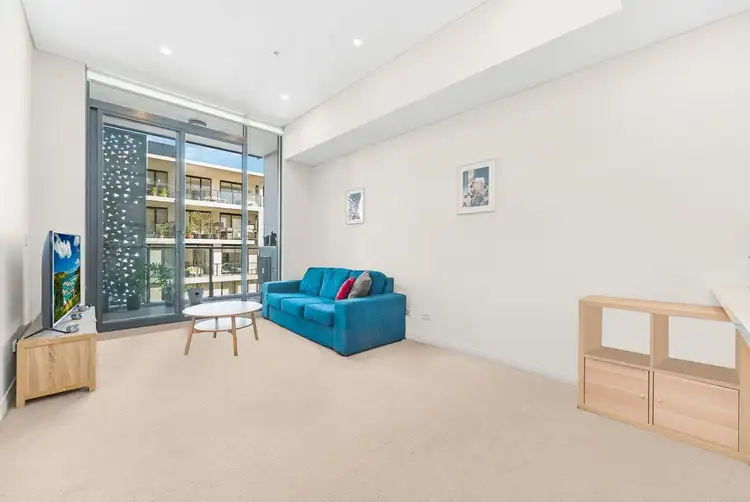 Fifth view of Homely apartment listing, 701C/12 Nancarrow Avenue, Ryde NSW 2112