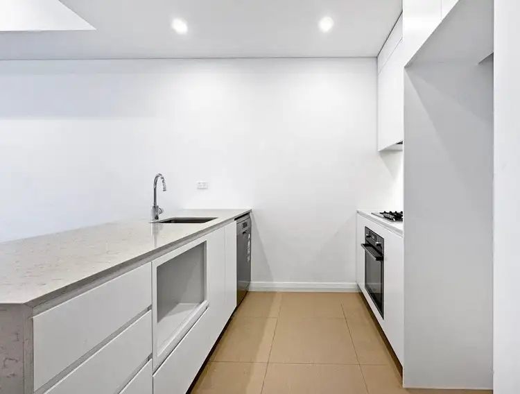 Sixth view of Homely apartment listing, 701C/12 Nancarrow Avenue, Ryde NSW 2112