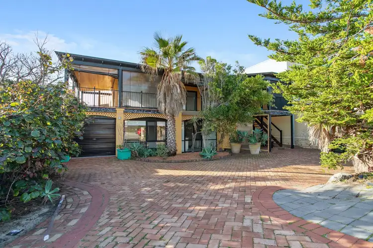 3 Marine Terrace, Sorrento WA 6020