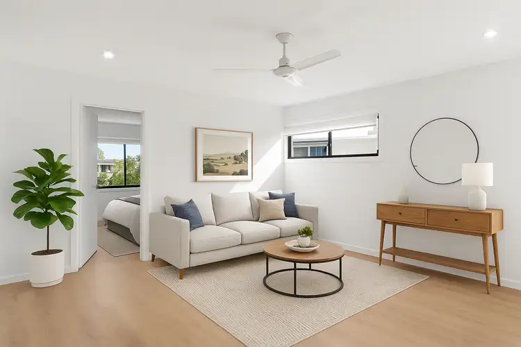 Fifth view of Homely house listing, 11 Jarrah Crescent, Logan Central QLD 4114