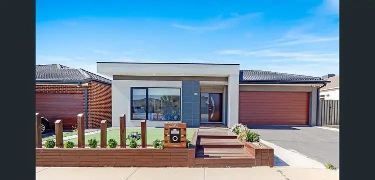 Main view of Homely house listing, 382 Bethany Road, Tarneit VIC 3029