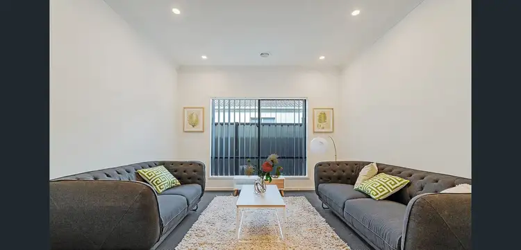 Second view of Homely house listing, 382 Bethany Road, Tarneit VIC 3029