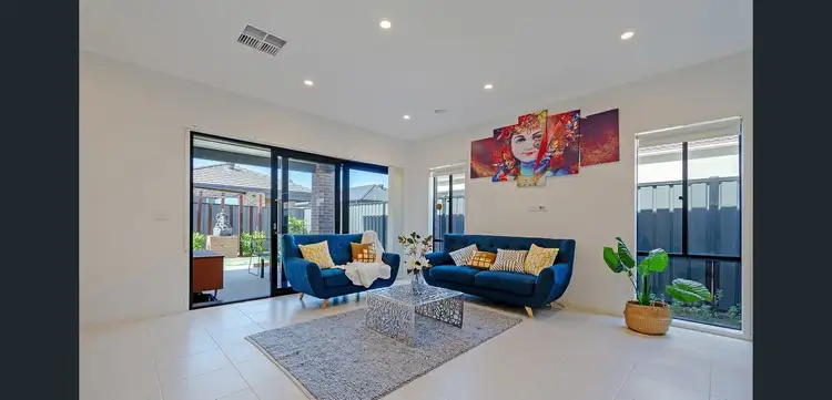 Third view of Homely house listing, 382 Bethany Road, Tarneit VIC 3029