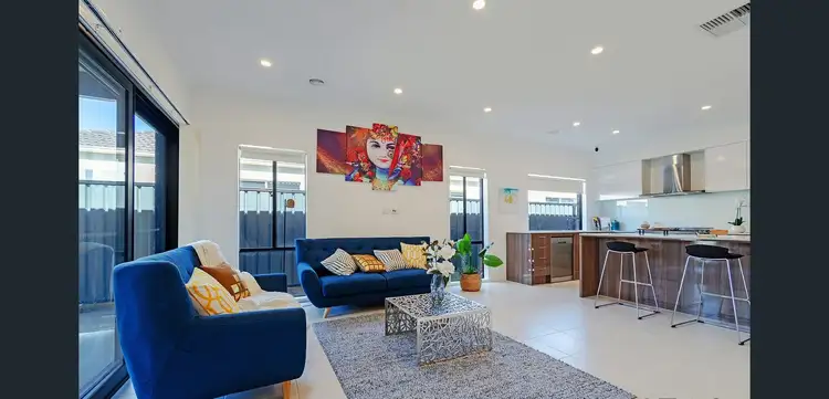 Fourth view of Homely house listing, 382 Bethany Road, Tarneit VIC 3029