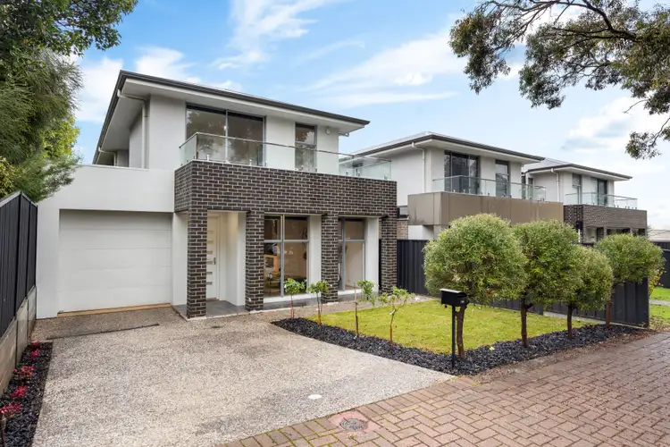 72G Luhrs Road, Payneham South SA 5070