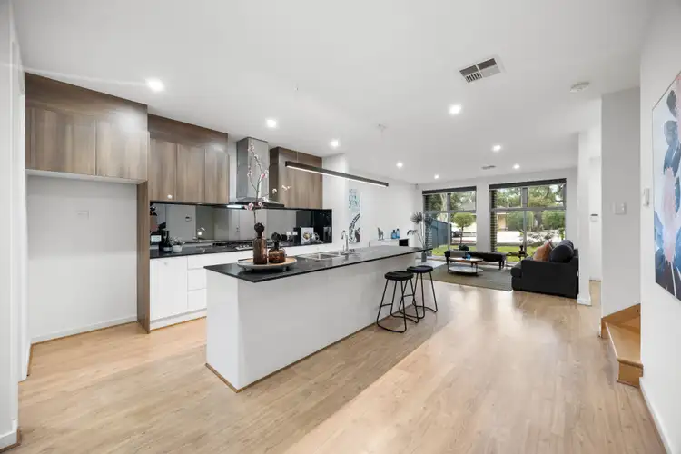 Second view of Homely house listing, 72G Luhrs Road, Payneham South SA 5070