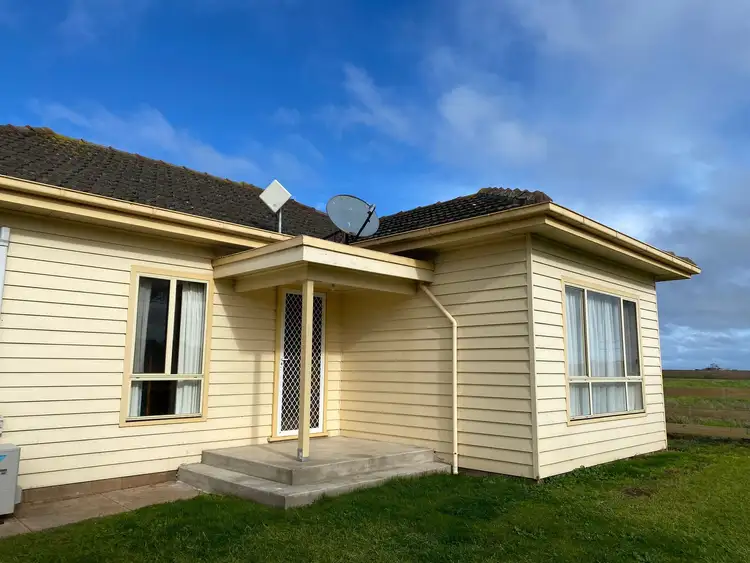 131 Badhams Lane, Toolong VIC 3285
