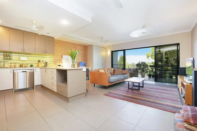 13/171 Dick Ward Drive, Nightcliff NT 810