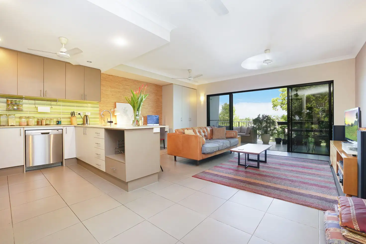 Main view of Homely apartment listing, 13/171 Dick Ward Drive, Nightcliff NT 810