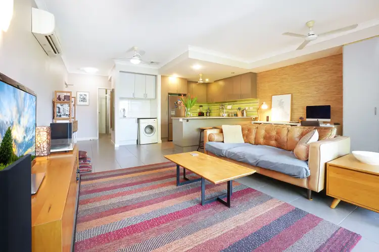 Fourth view of Homely apartment listing, 13/171 Dick Ward Drive, Nightcliff NT 810