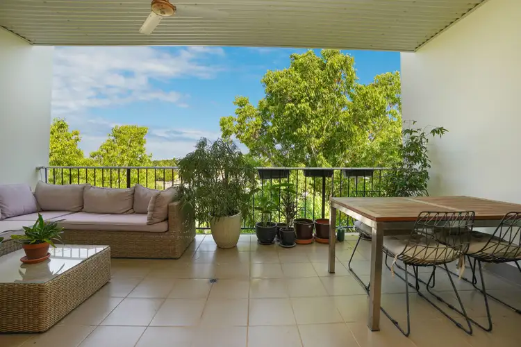 Sixth view of Homely apartment listing, 13/171 Dick Ward Drive, Nightcliff NT 810