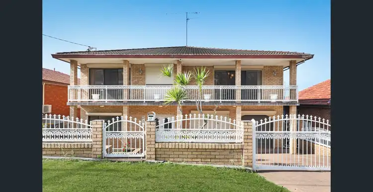 Main view of Homely unit listing, 13B/Fairfax Road, Warrawong NSW 2502