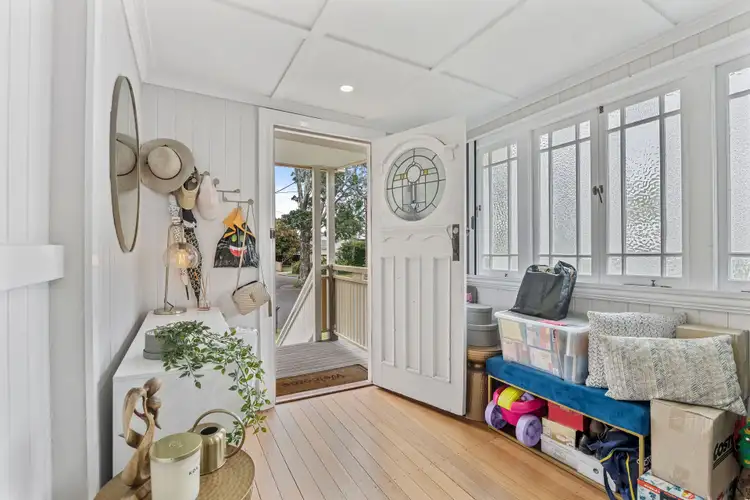 Main view of Homely house listing, 16 Sharp Street, Fairfield QLD 4103
