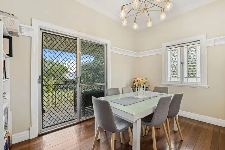 Second view of Homely house listing, 16 Sharp Street, Fairfield QLD 4103
