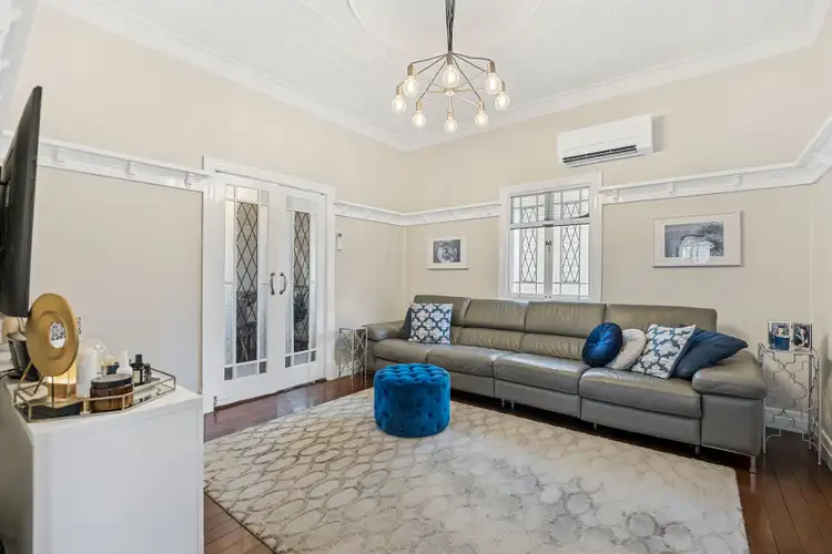 Third view of Homely house listing, 16 Sharp Street, Fairfield QLD 4103
