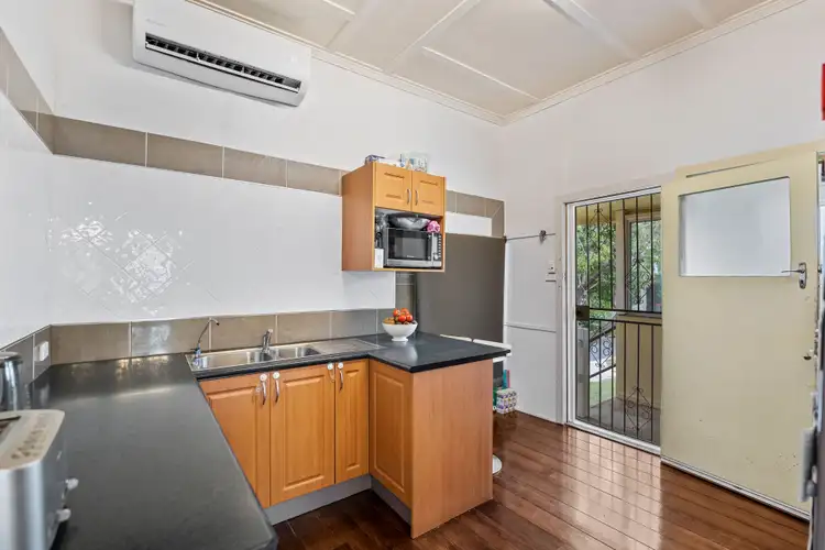 Fourth view of Homely house listing, 16 Sharp Street, Fairfield QLD 4103