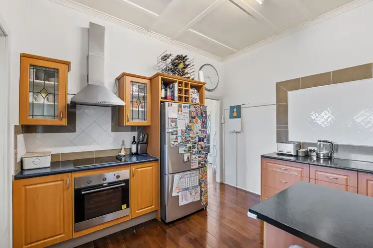 Fifth view of Homely house listing, 16 Sharp Street, Fairfield QLD 4103