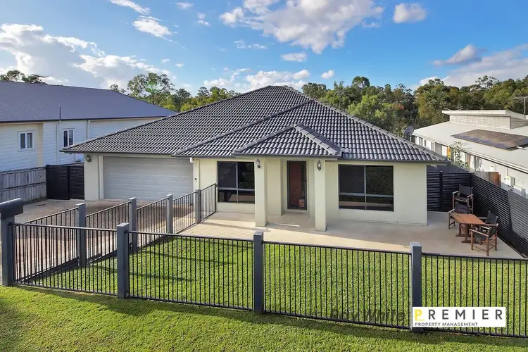 31 Emerald Crescent, Springfield QLD 4300