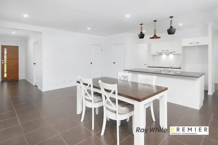 Second view of Homely house listing, 31 Emerald Crescent, Springfield QLD 4300