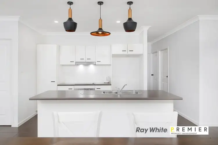 Third view of Homely house listing, 31 Emerald Crescent, Springfield QLD 4300