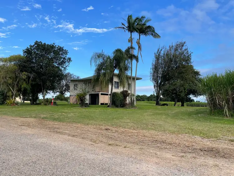 35 Barbagallo's Road