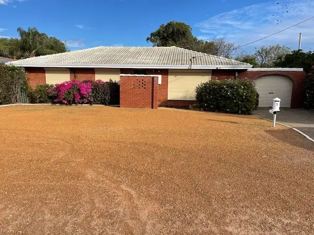 7 Hale Street, Rangeway WA 6530