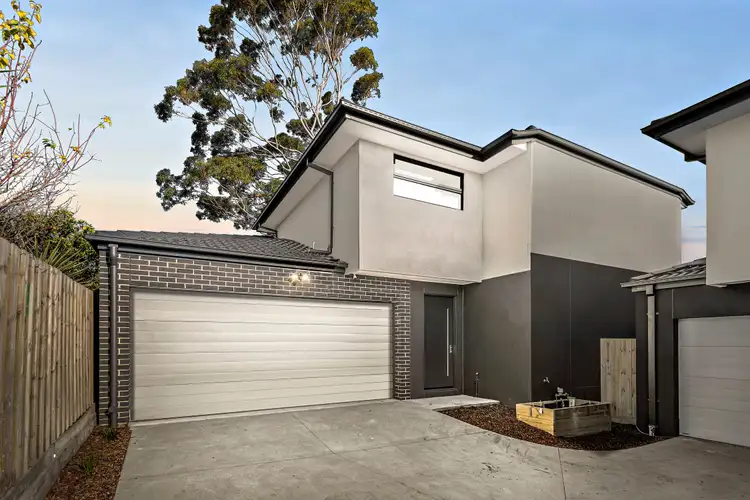 3/3 Lorna Street, Seaford VIC 3198