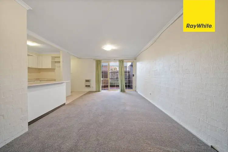 Third view of Homely apartment listing, 29/22 Archibald Street, Lyneham ACT 2602