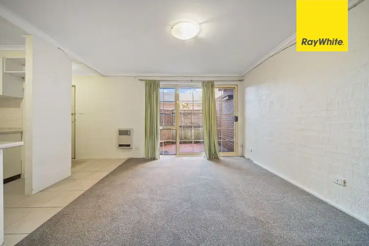 Fourth view of Homely apartment listing, 29/22 Archibald Street, Lyneham ACT 2602