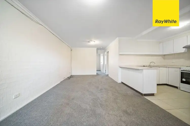 Fifth view of Homely apartment listing, 29/22 Archibald Street, Lyneham ACT 2602