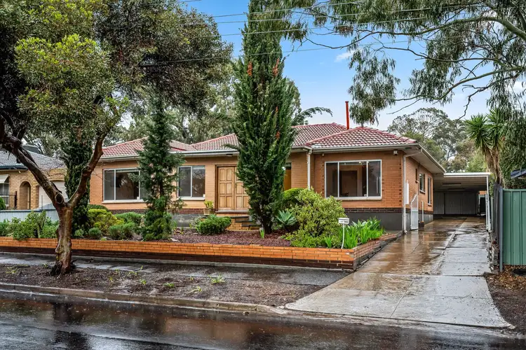 14 Cawthorne Avenue, Pasadena SA 5042