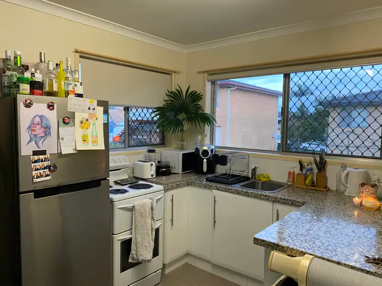 Third view of Homely unit listing, 2/15 Strathairlie Square, Macgregor QLD 4109
