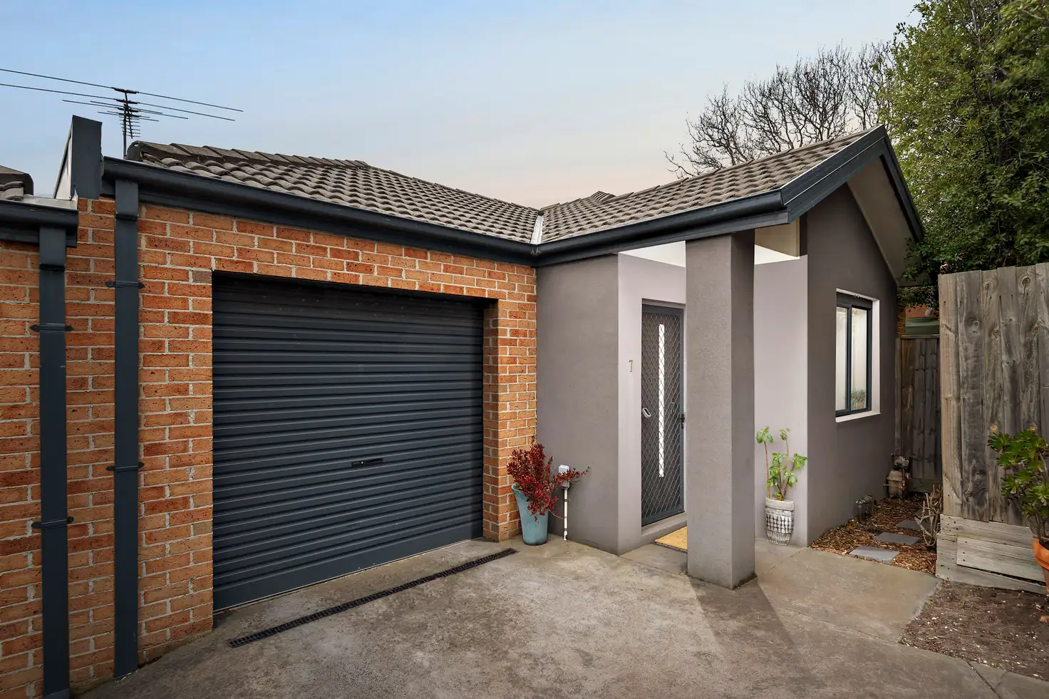 Main view of Homely unit listing, 7/33 Deane Street, Frankston VIC 3199