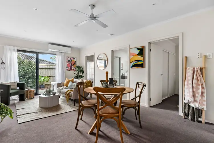 Fourth view of Homely unit listing, 7/33 Deane Street, Frankston VIC 3199