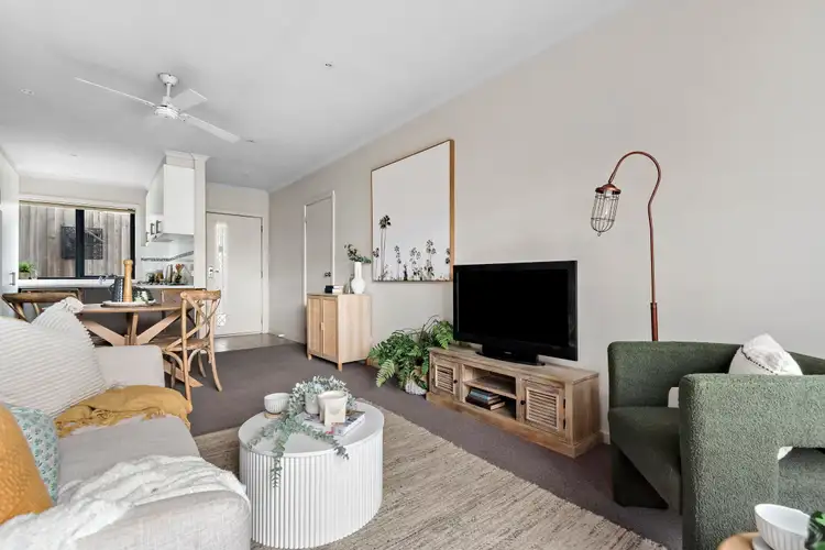 Fifth view of Homely unit listing, 7/33 Deane Street, Frankston VIC 3199