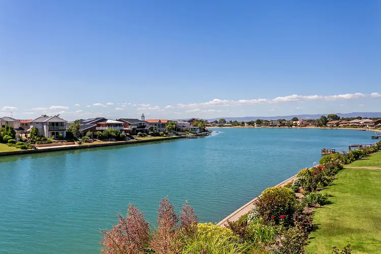Fourth view of Homely house listing, 3/8.9 Sunrise Court, West Lakes SA 5021