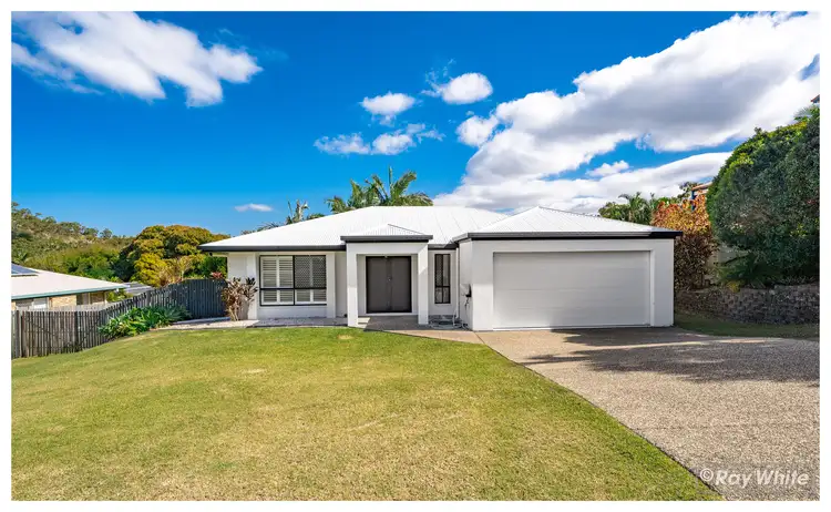 Main view of Homely house listing, 15 Frenchmans Lane, Frenchville QLD 4701