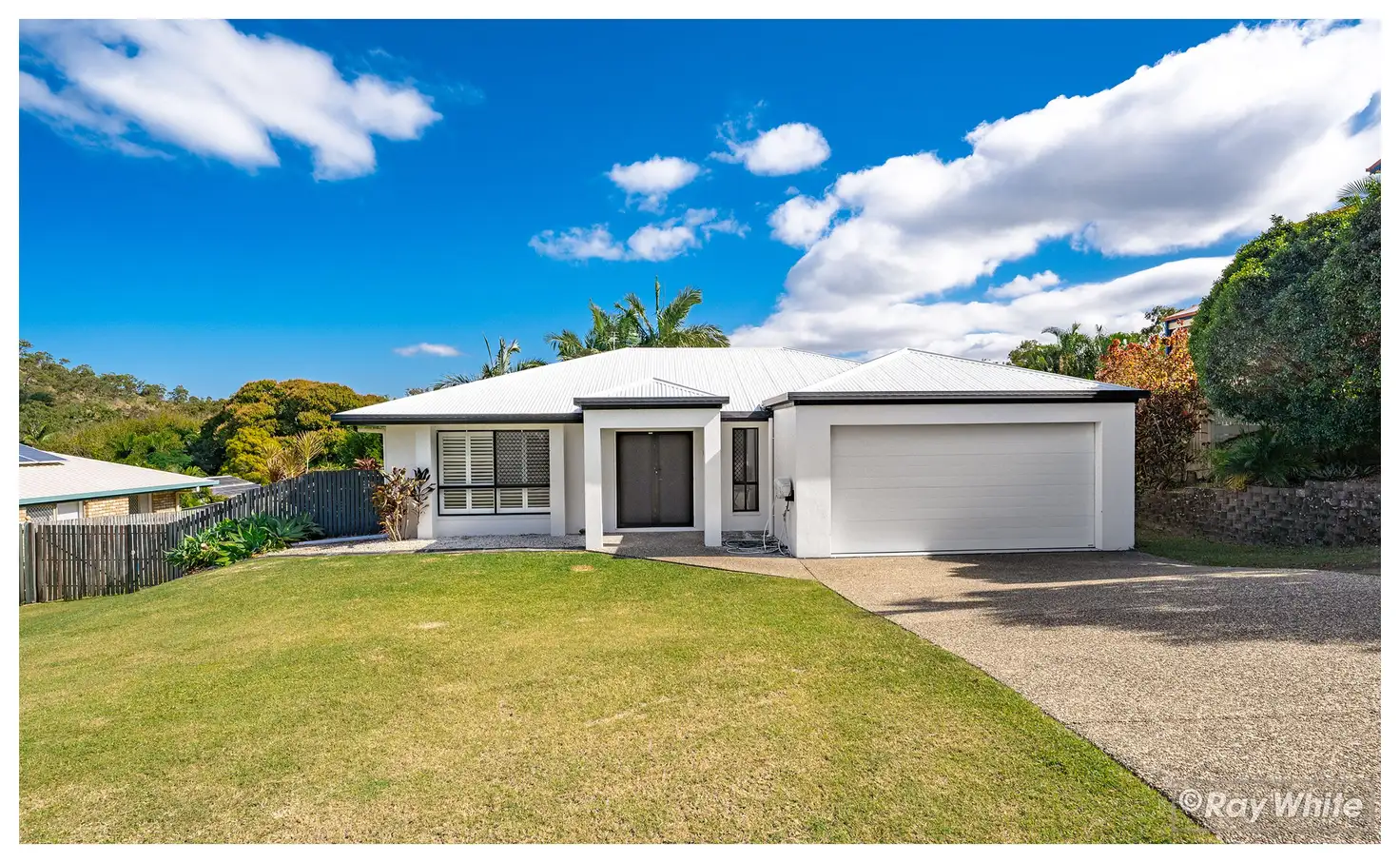 Main view of Homely house listing, 15 Frenchmans Lane, Frenchville QLD 4701