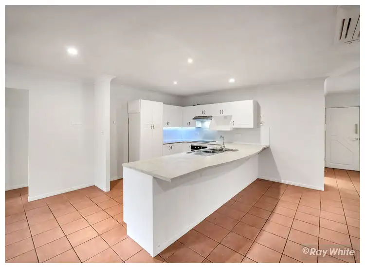 Second view of Homely house listing, 15 Frenchmans Lane, Frenchville QLD 4701