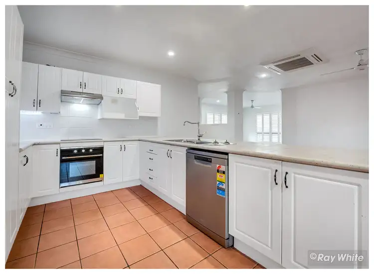 Third view of Homely house listing, 15 Frenchmans Lane, Frenchville QLD 4701