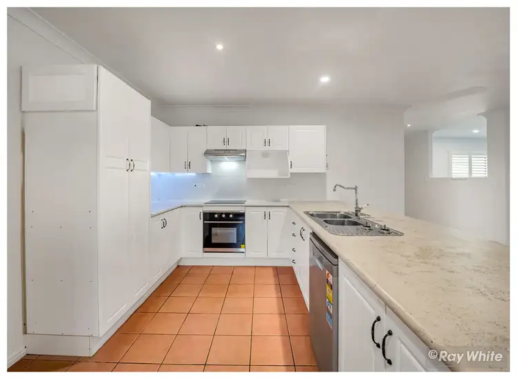 Fourth view of Homely house listing, 15 Frenchmans Lane, Frenchville QLD 4701