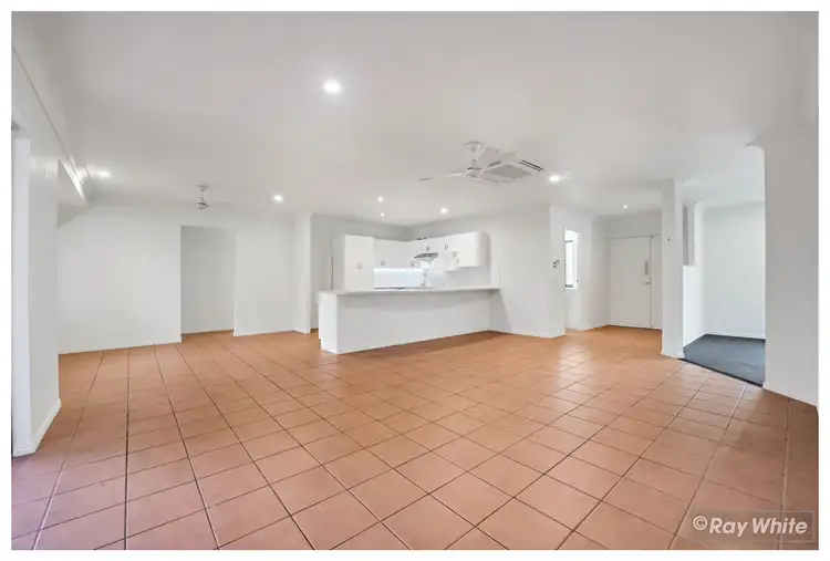 Fifth view of Homely house listing, 15 Frenchmans Lane, Frenchville QLD 4701