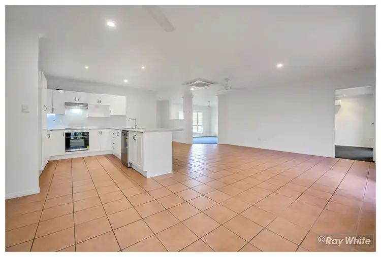 Sixth view of Homely house listing, 15 Frenchmans Lane, Frenchville QLD 4701
