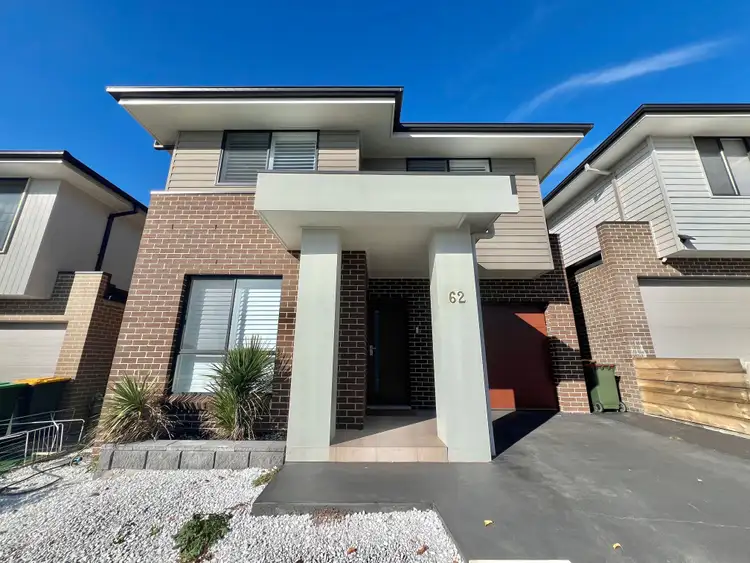 62 Paul Cullen Drive, Bardia NSW 2565