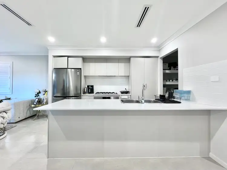 Second view of Homely house listing, 62 Paul Cullen Drive, Bardia NSW 2565