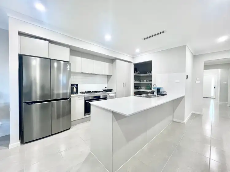 Third view of Homely house listing, 62 Paul Cullen Drive, Bardia NSW 2565