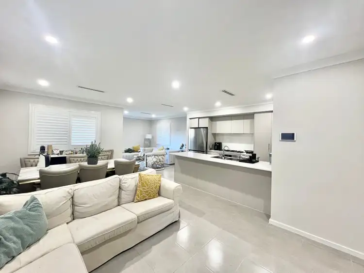 Fourth view of Homely house listing, 62 Paul Cullen Drive, Bardia NSW 2565